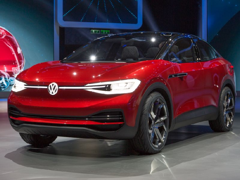 Volkswagen ID.6 X