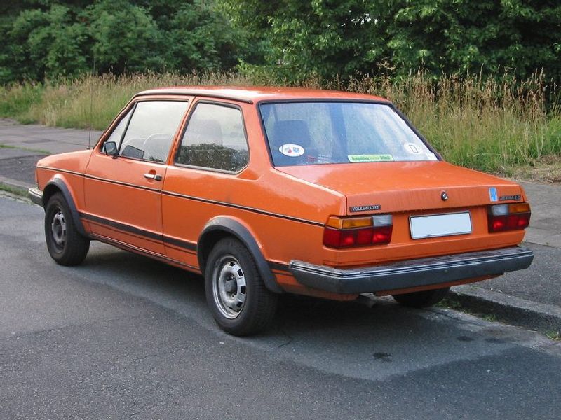 Volkswagen Jetta I (17)
