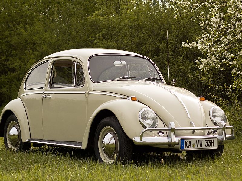 Volkswagen Kaefer