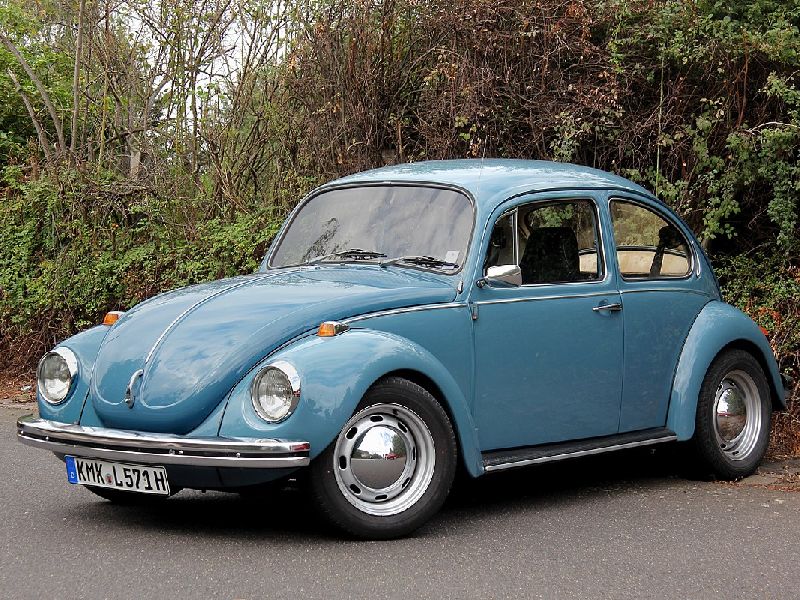 Volkswagen Kaefer Cabrio (15)