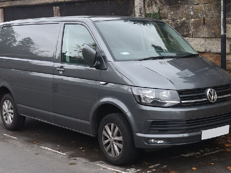 Volkswagen Multivan (T4)