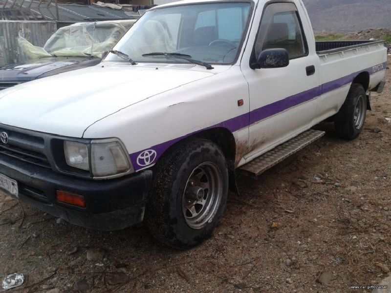 Volkswagen Taro