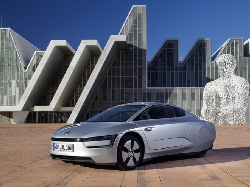 Volkswagen XL1