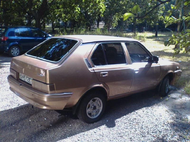 Volvo 340-360 (343,345)