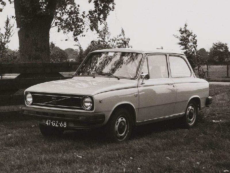 Volvo 66