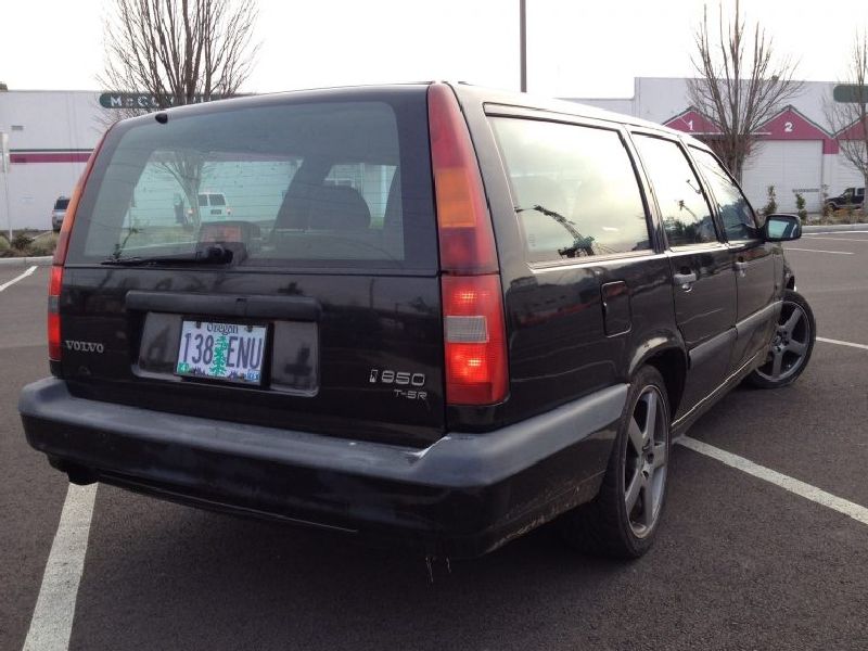Volvo 850 Combi (LW)