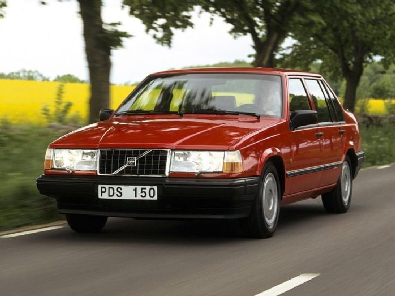 Volvo 940 (944)