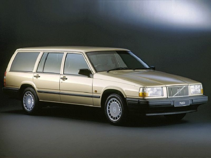 Volvo 940 Combi (945)