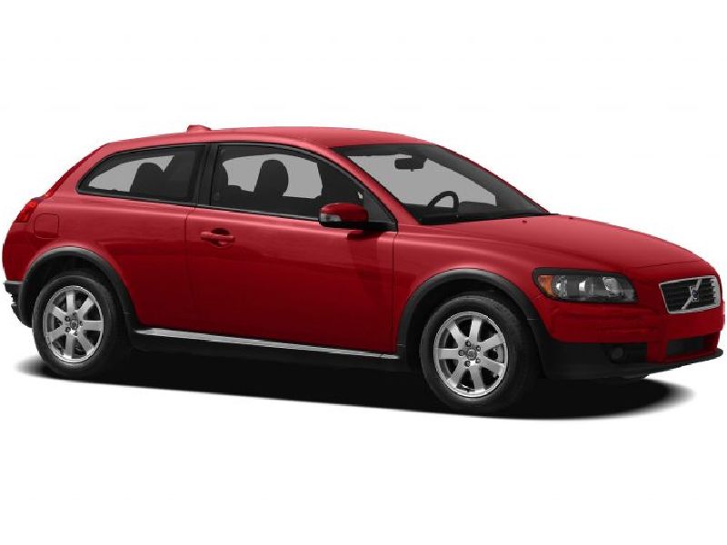 Volvo C30 (facelift 2010)