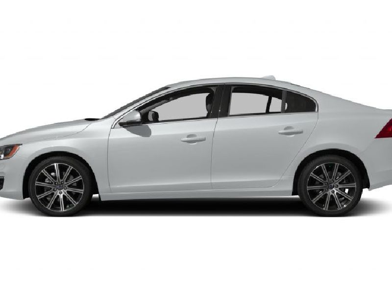 Volvo S60 II Cross Country