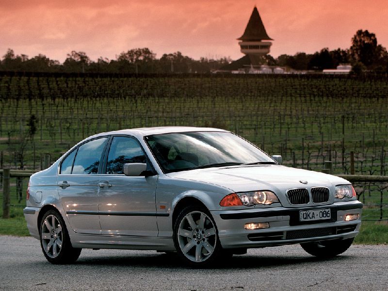 Volvo S80 (facelift 2003)