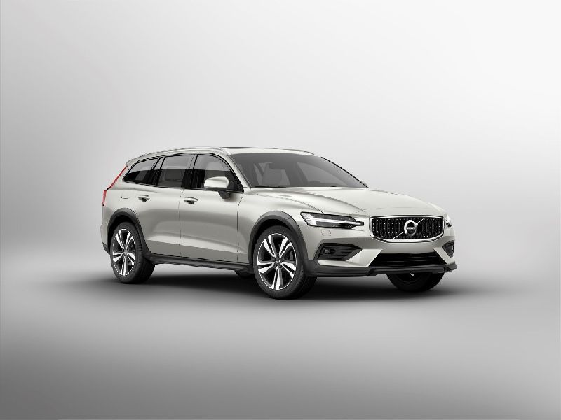 Volvo V60 Cross Country II