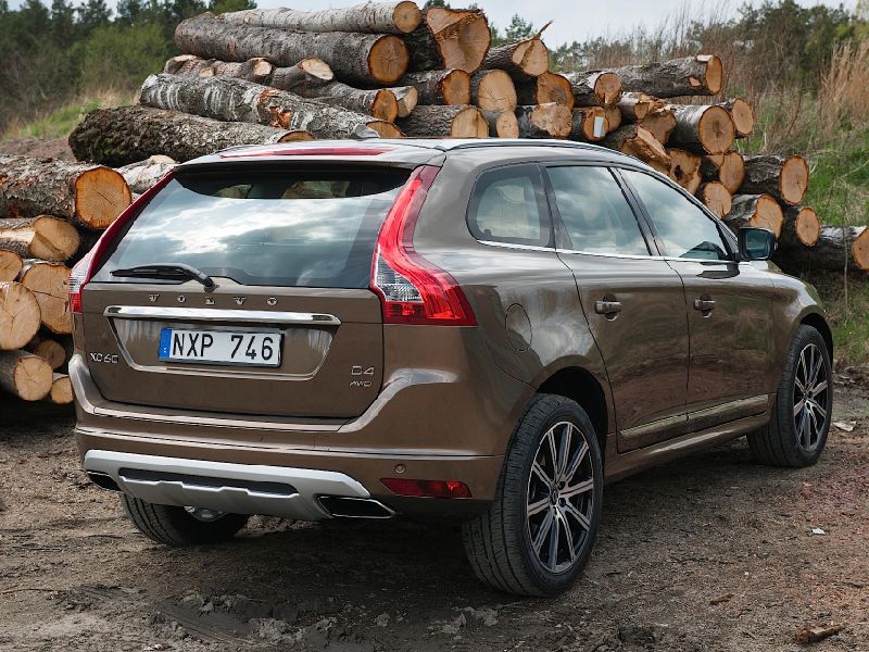 Volvo V90 Cross Country (facelift 2020)