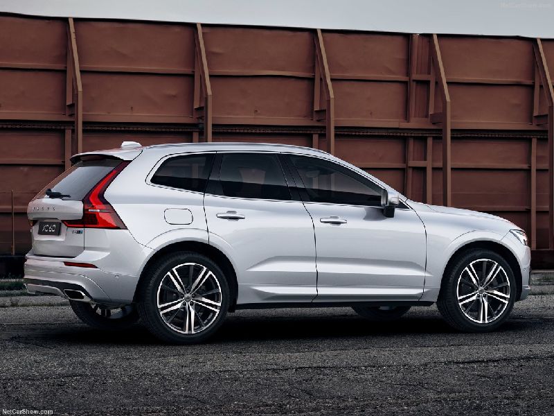 Volvo XC60 I
