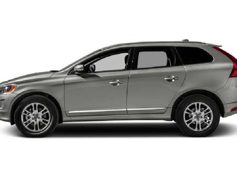 Volvo XC60 II