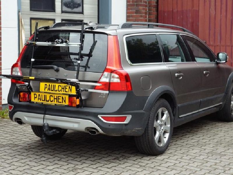 Volvo XC70 III