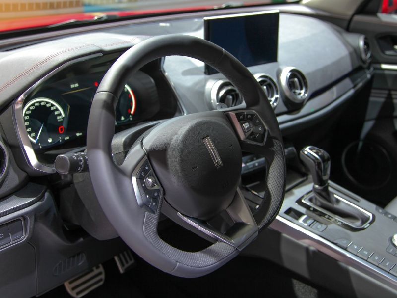 WEY VV5