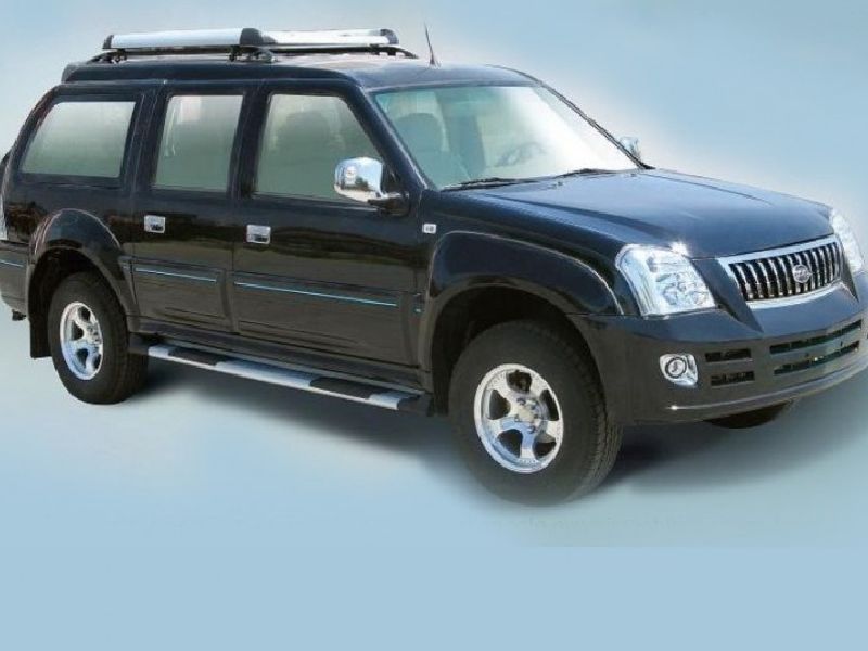 Xin Kai SUV X3