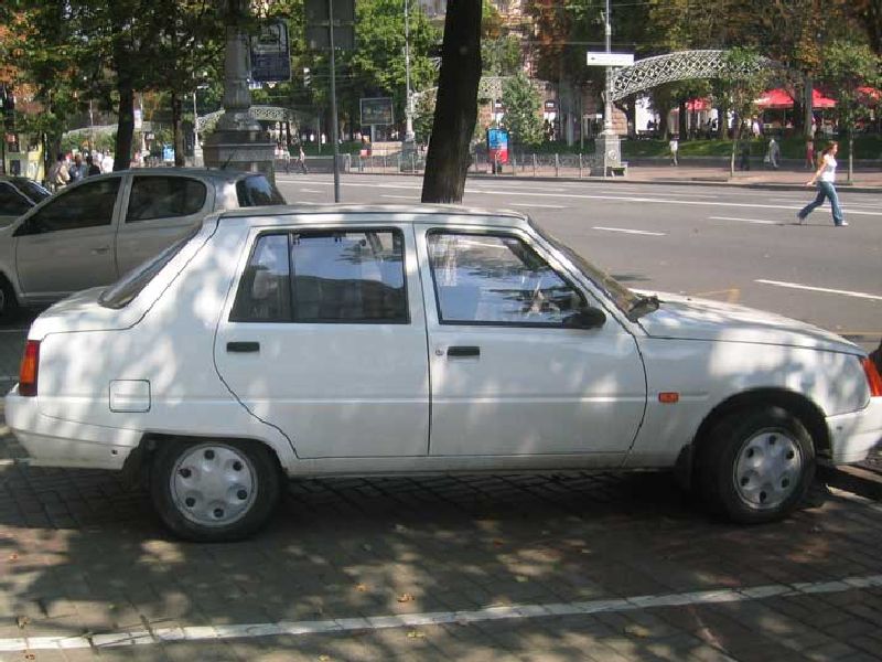 ZAZ 1103