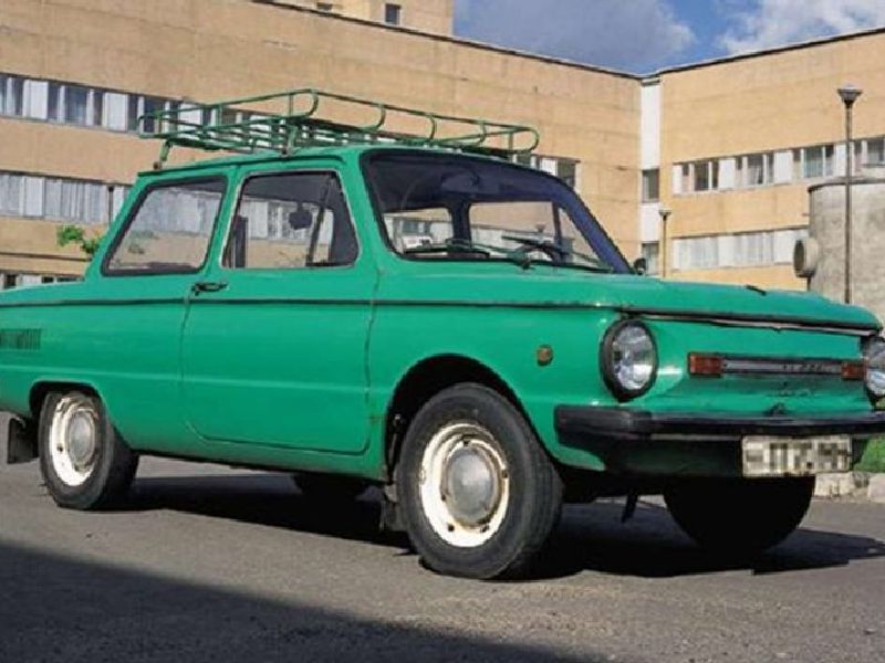 ZAZ 1140