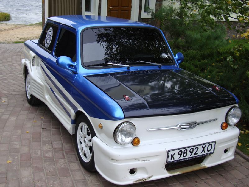 ZAZ 968M