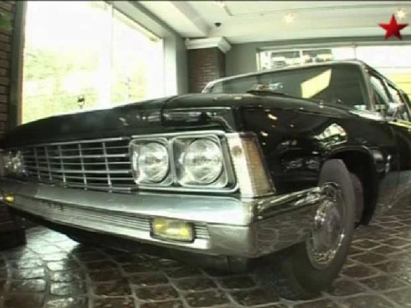 ZIL 114