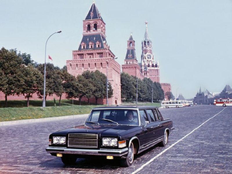ZIL 4104