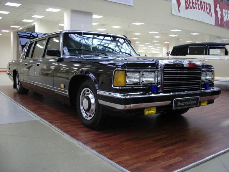 ZIL 41047