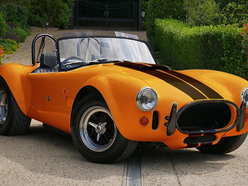 AC Cobra