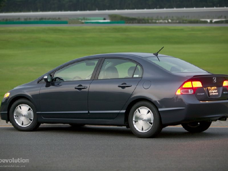 Acura CSX
