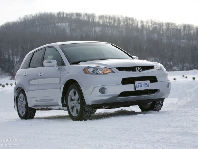 Acura RDX