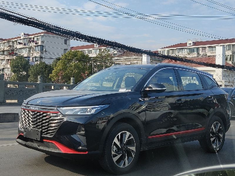Aeolus AX7