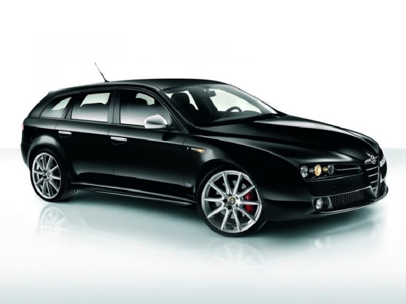 Alfa Romeo 159