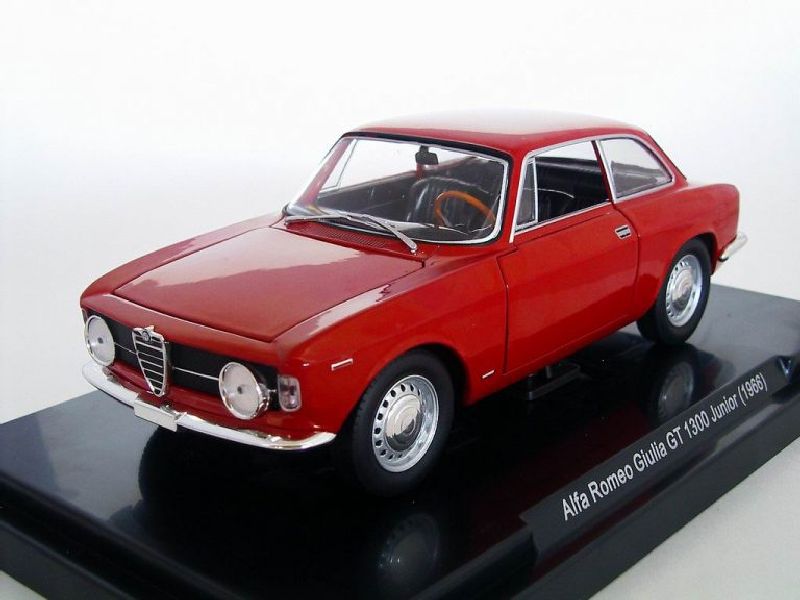 Alfa Romeo GTA Coupe