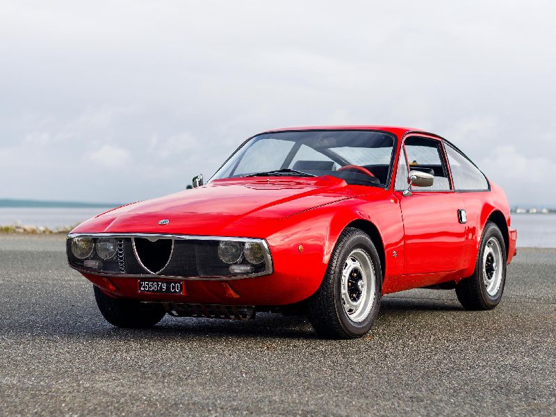 Alfa Romeo Junior