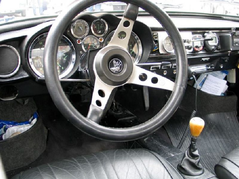 Alpine 1300
