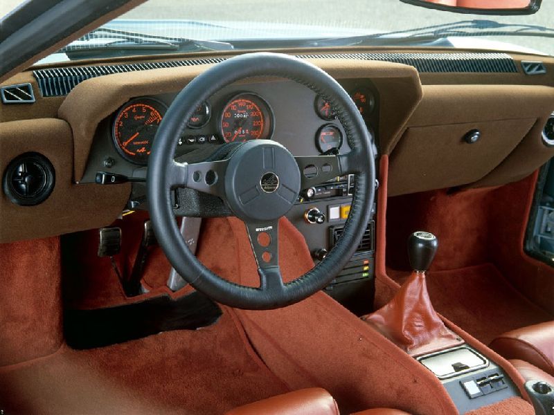 Alpine A310