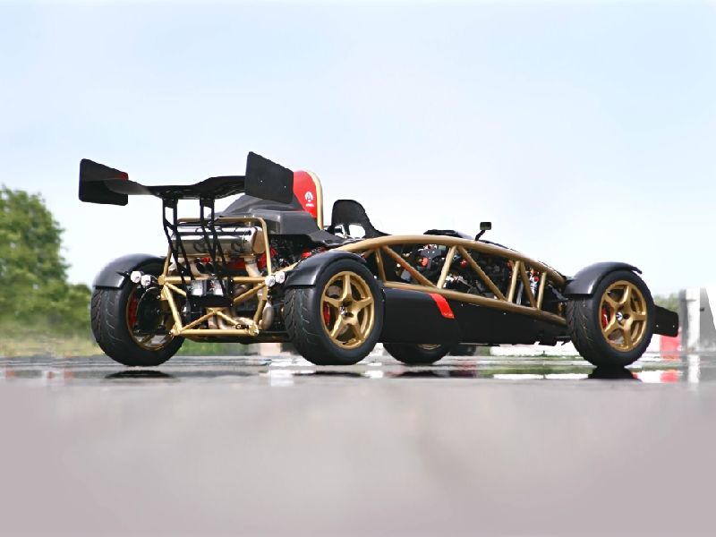 Ariel Atom