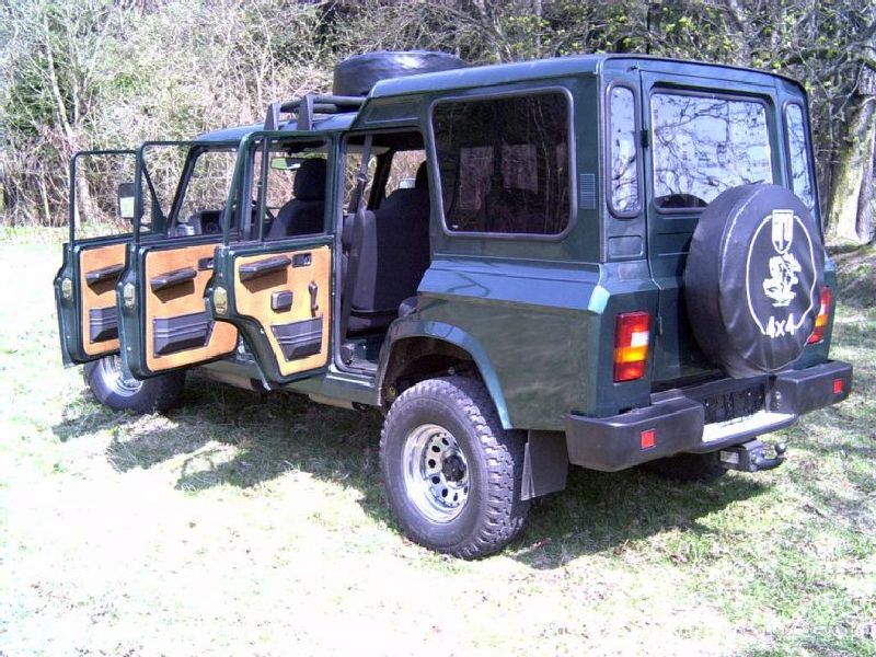 Aro 24