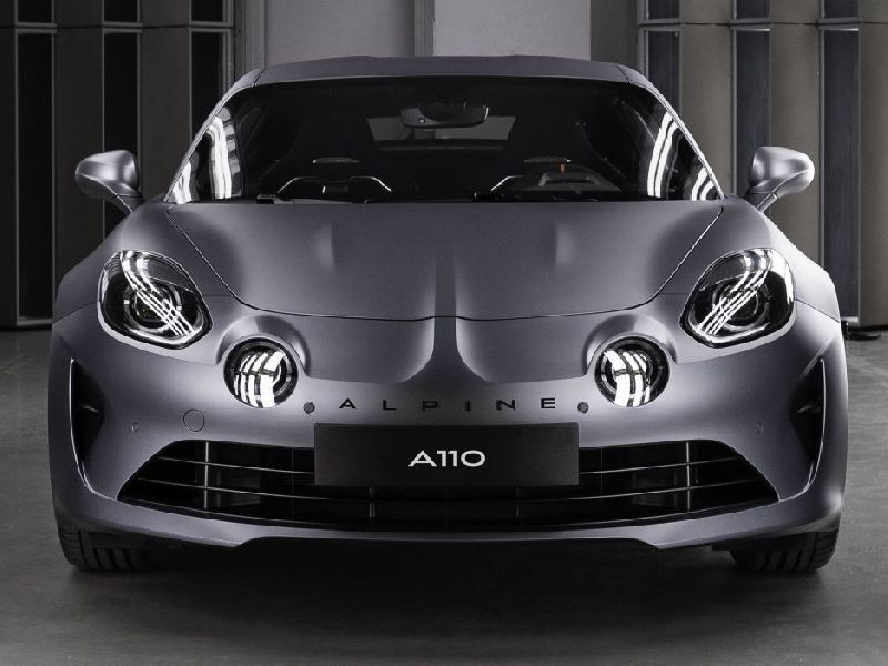 Artega GT