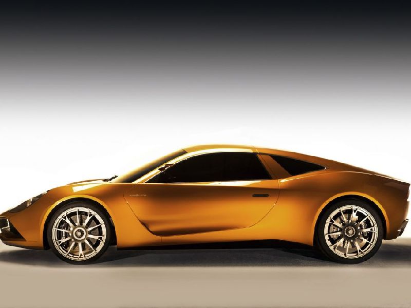 Artega Scalo