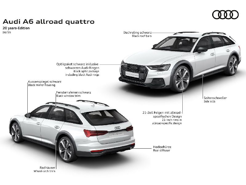 Audi Quattro