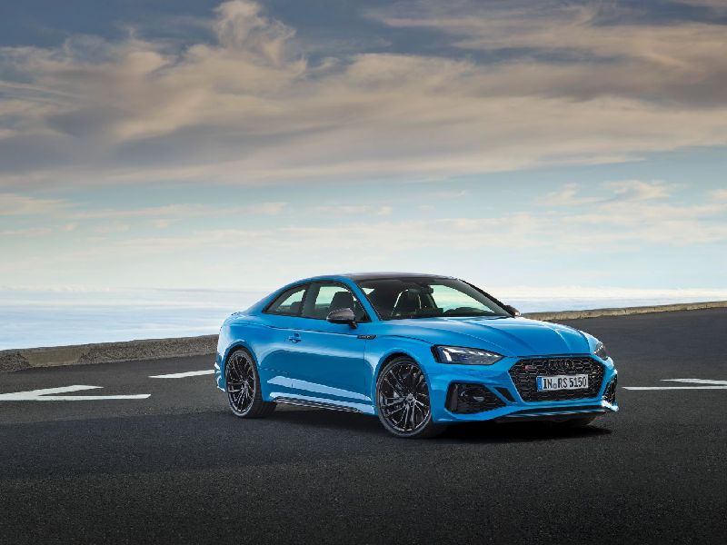 Audi RS 5