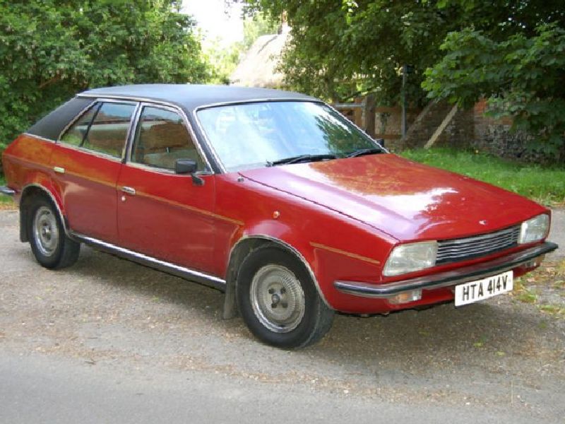 Austin Ambassador