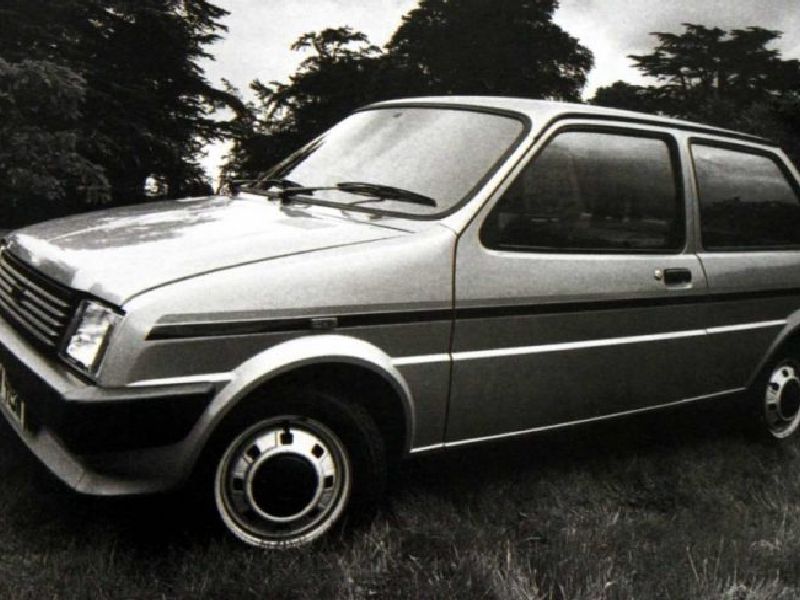 Austin Metro