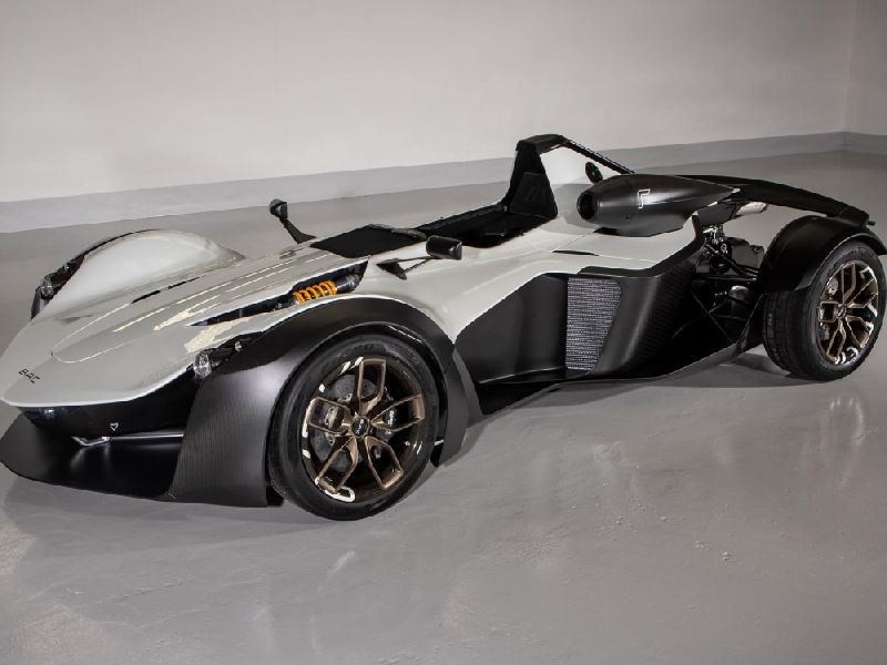 BAC Mono