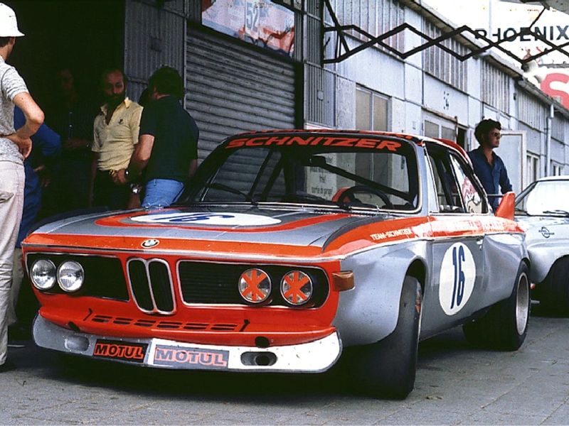BMW E9