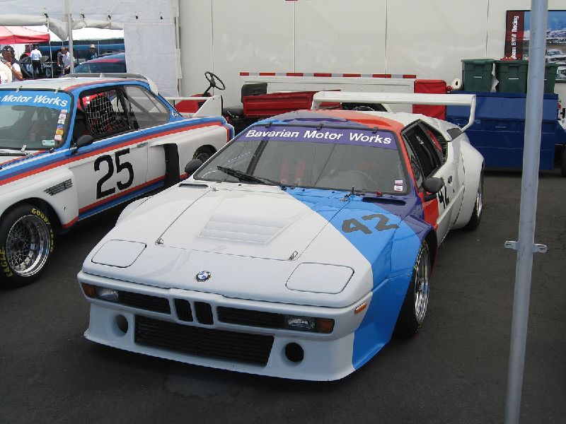 BMW M1