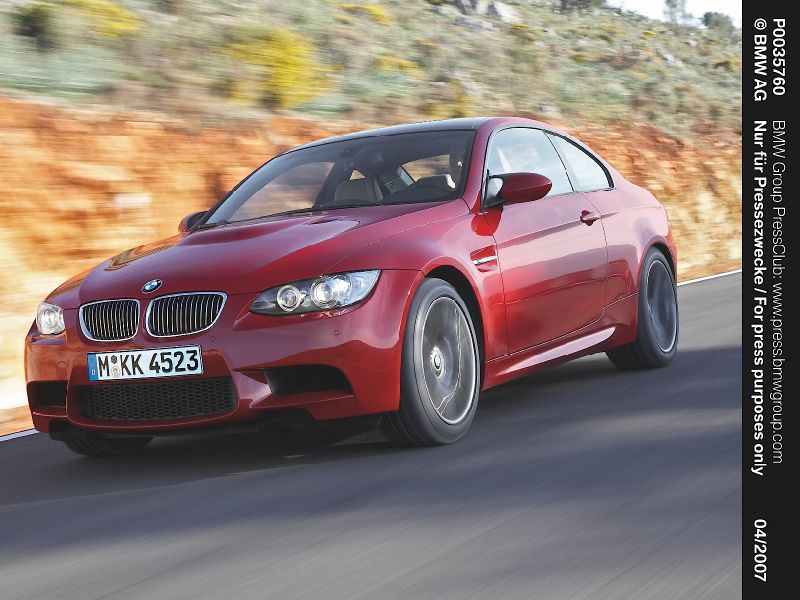 BMW M3