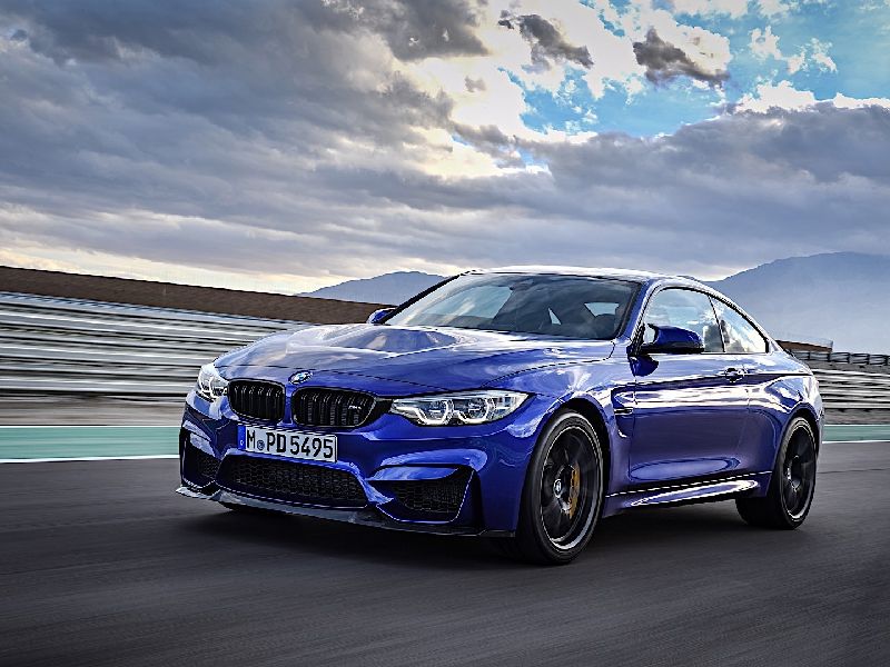 BMW M4